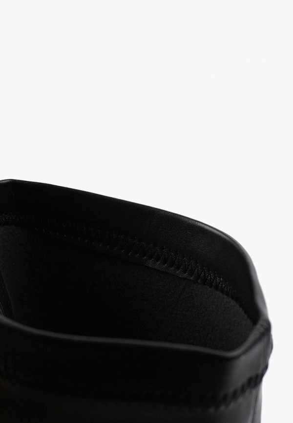 NWC New Youth Club Ботфорты - фото 6