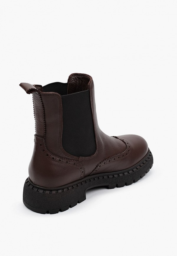 NWC New Youth Club Ботинки - фото 3