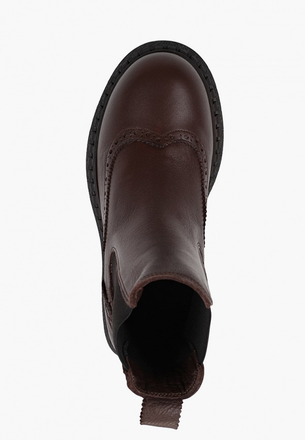 NWC New Youth Club Ботинки - фото 4