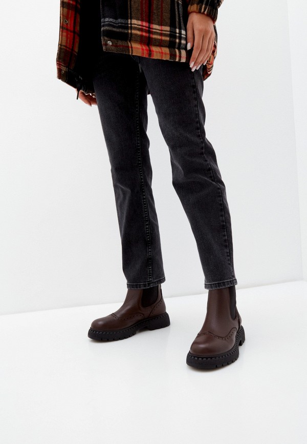 NWC New Youth Club Ботинки - фото 6