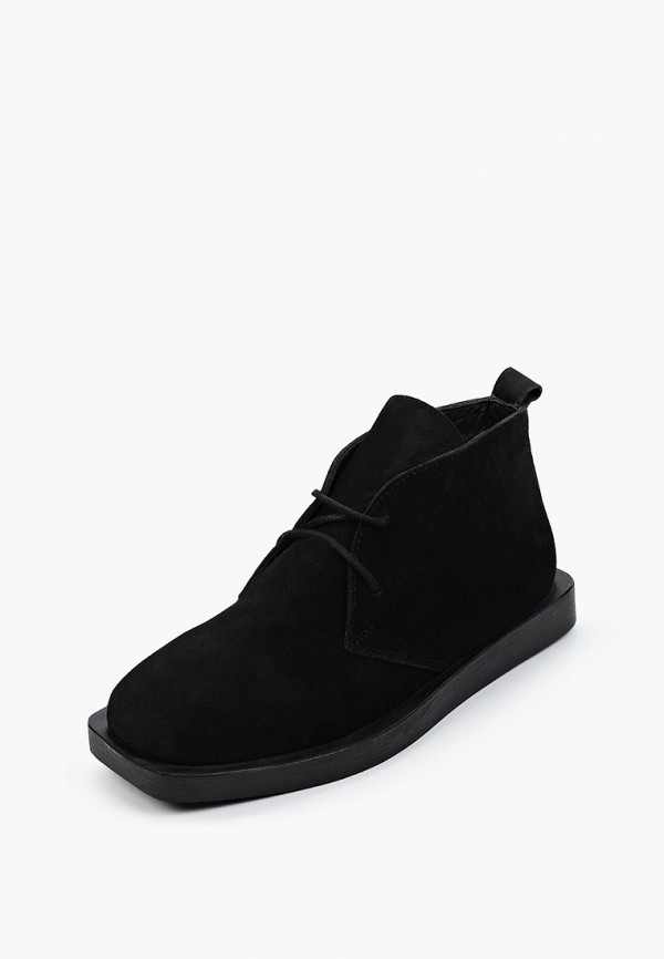 NWC New Youth Club Ботинки - фото 2