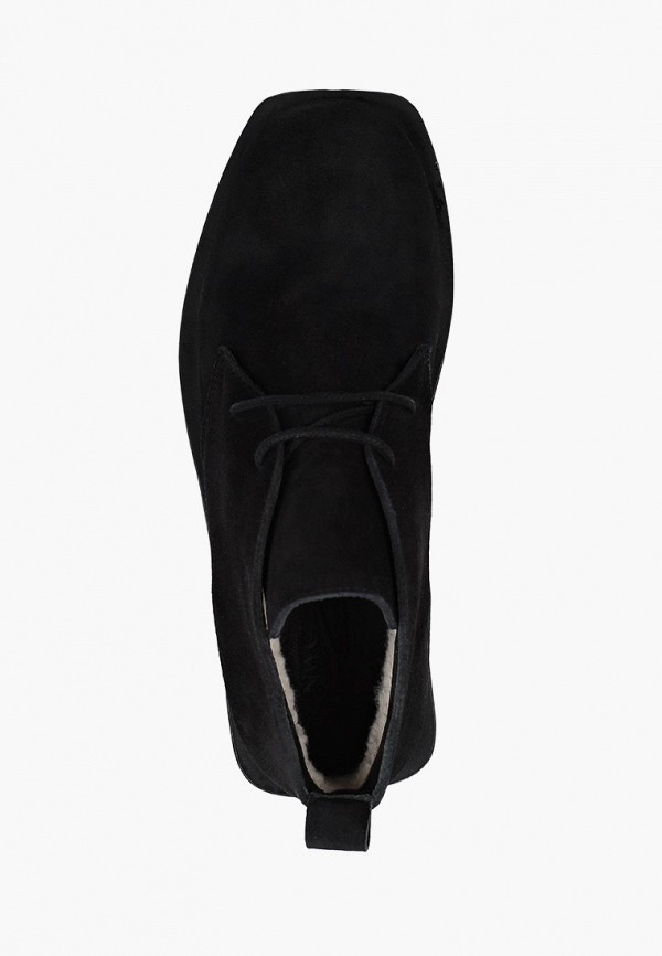 NWC New Youth Club Ботинки - фото 4