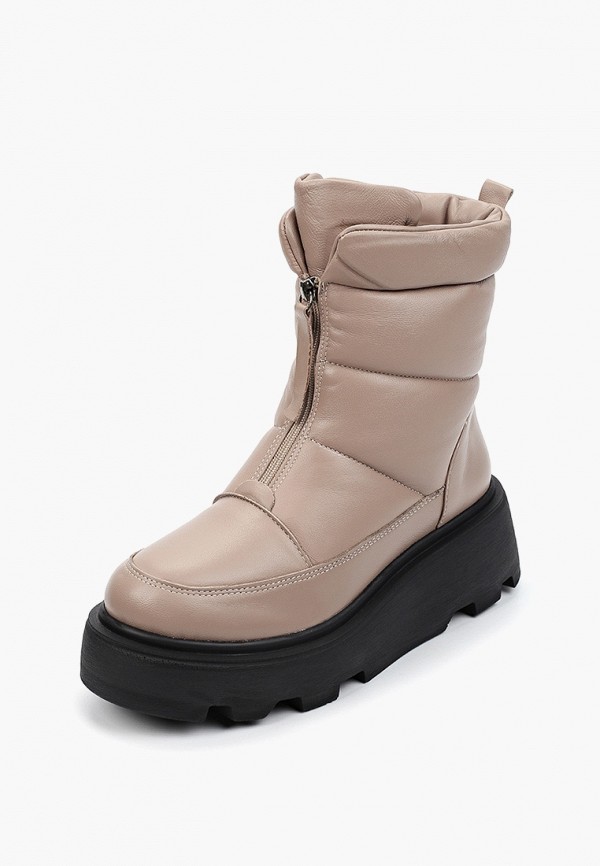 NWC New Youth Club Дутики - фото 2