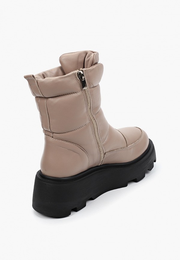 NWC New Youth Club Дутики - фото 3