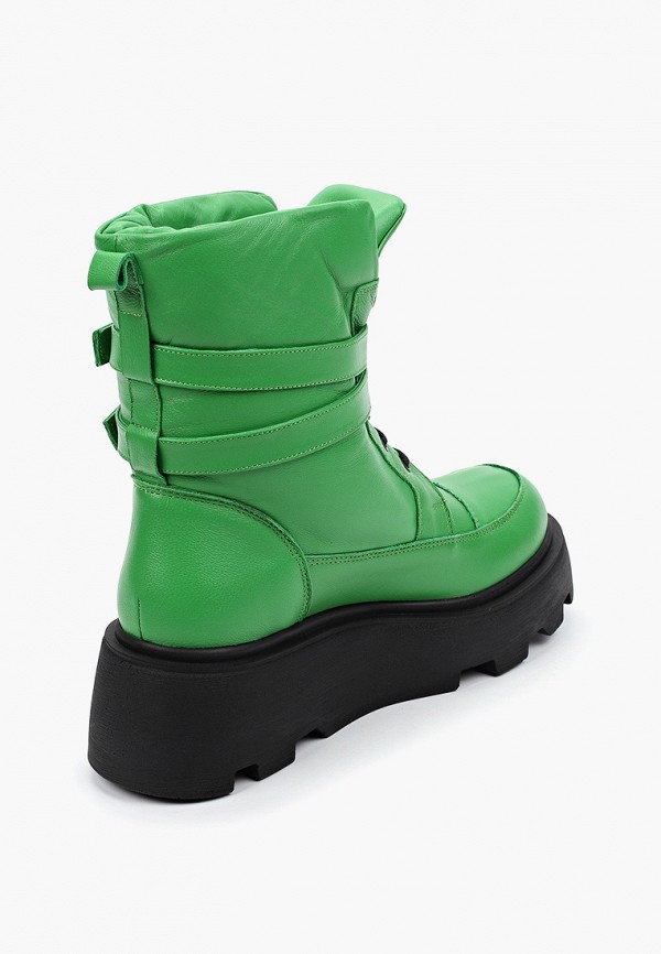 NWC New Youth Club Ботинки - фото 3