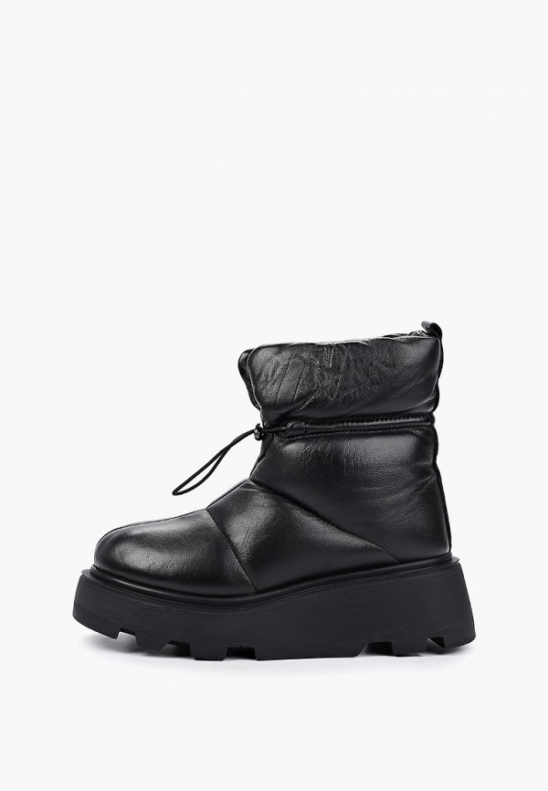 NWC New Youth Club Дутики - фото 1