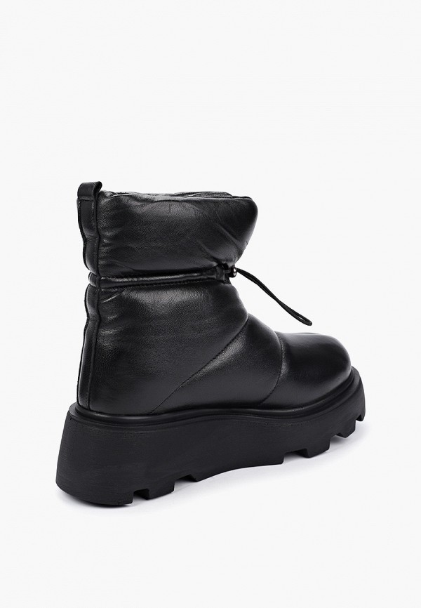 NWC New Youth Club Дутики - фото 3