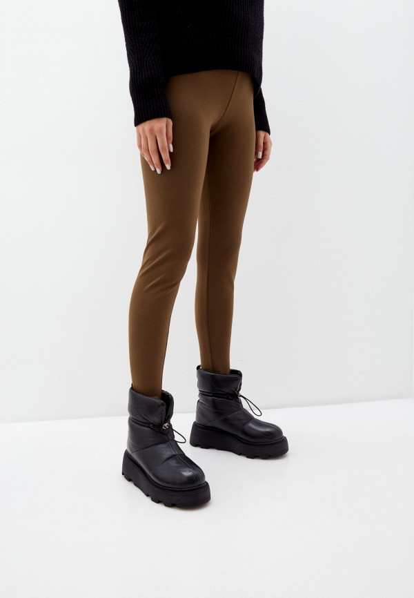 NWC New Youth Club Дутики - фото 6