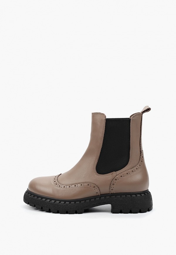 NWC New Youth Club Ботинки - фото 1