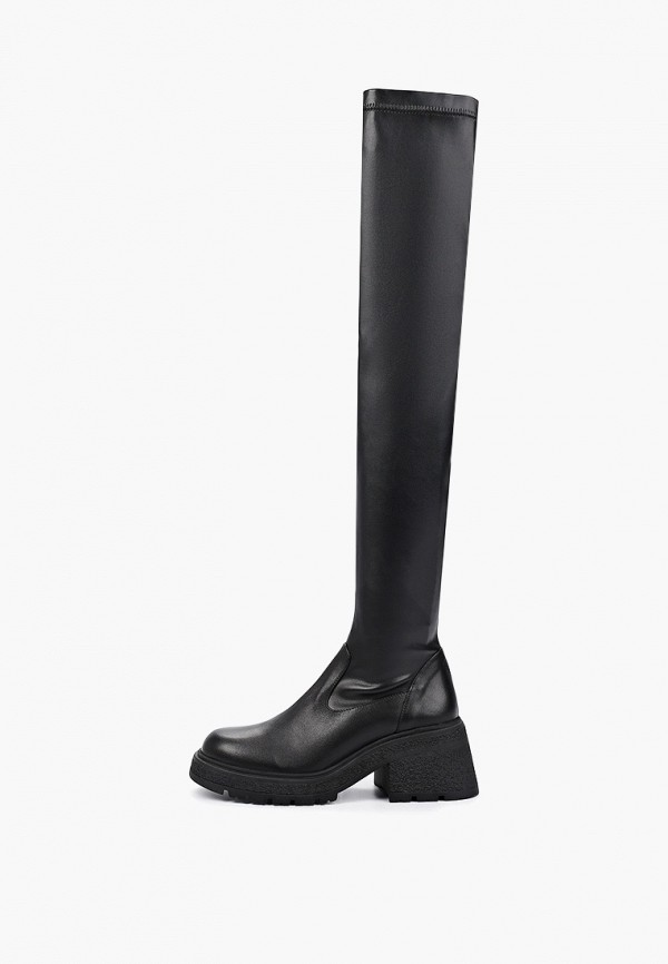 NWC New Youth Club Сапоги - фото 1