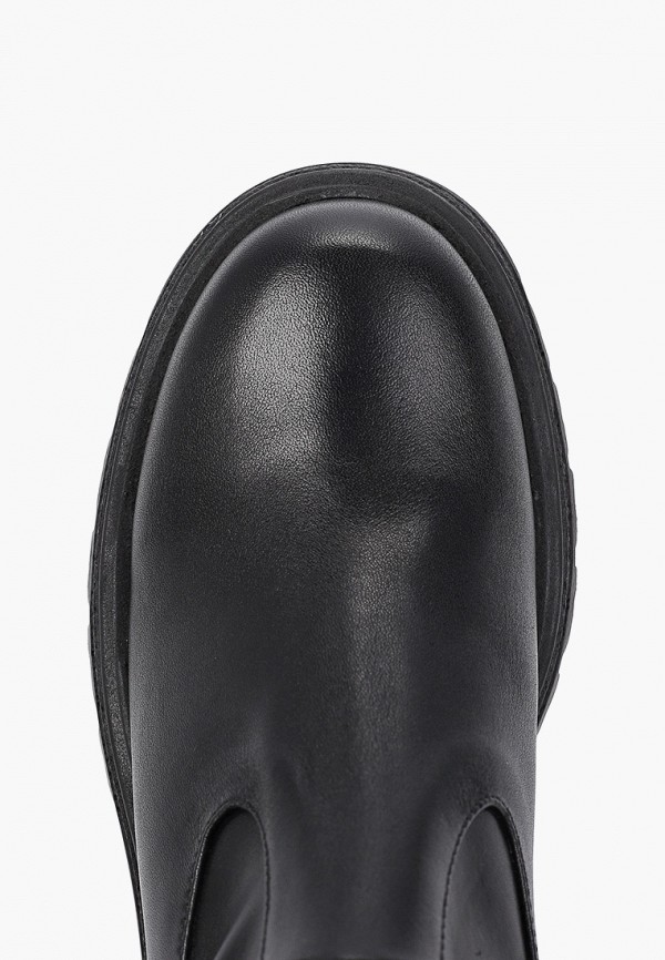 NWC New Youth Club Сапоги - фото 4