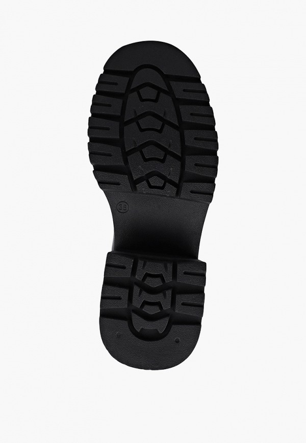 NWC New Youth Club Сапоги - фото 5