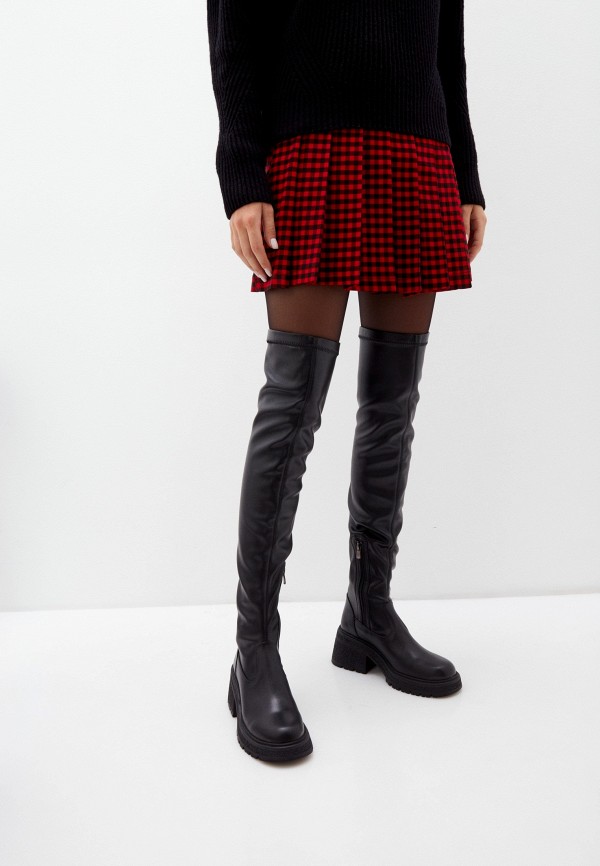 NWC New Youth Club Сапоги - фото 6