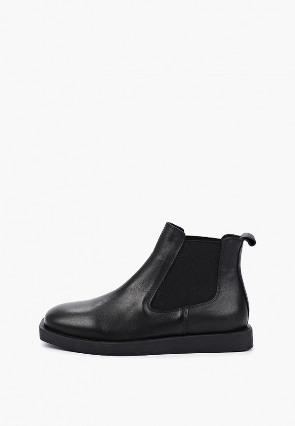 NWC New Youth Club Ботинки - фото 1