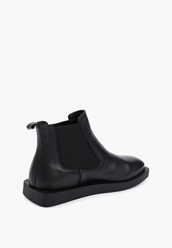 NWC New Youth Club Ботинки - фото 3