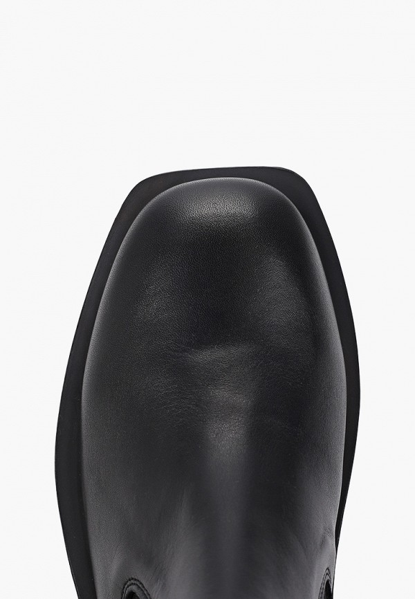 NWC New Youth Club Ботинки - фото 4