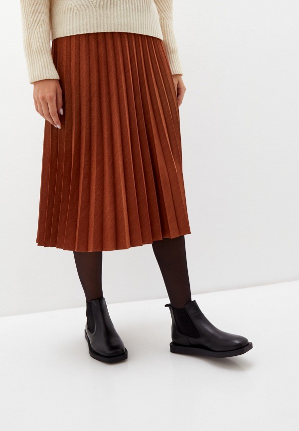 NWC New Youth Club Ботинки - фото 6