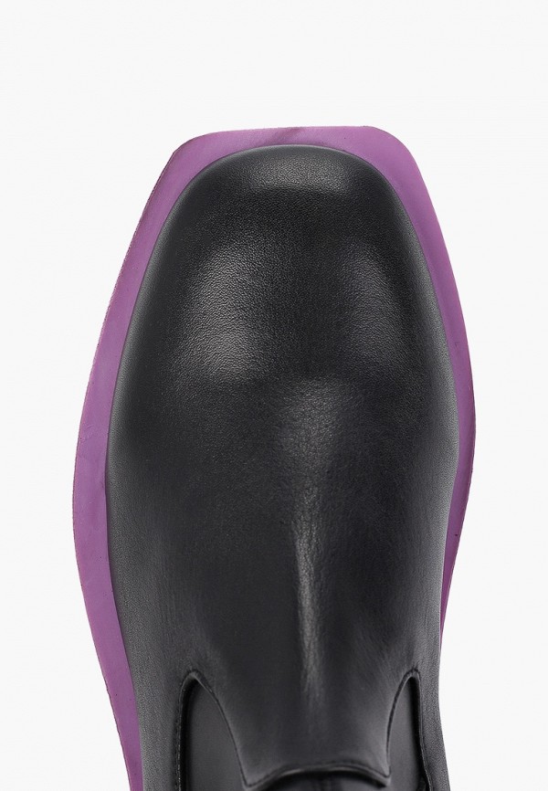 NWC New Youth Club Ботфорты - фото 4