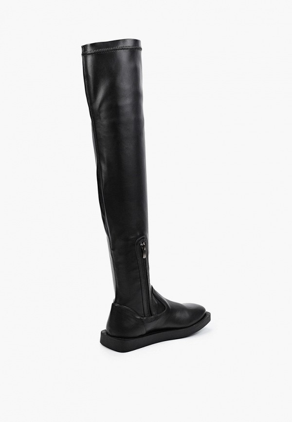 NWC New Youth Club Ботфорты - фото 3