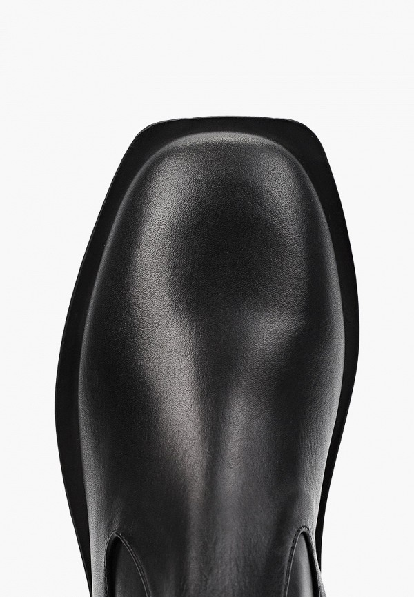 NWC New Youth Club Ботфорты - фото 4