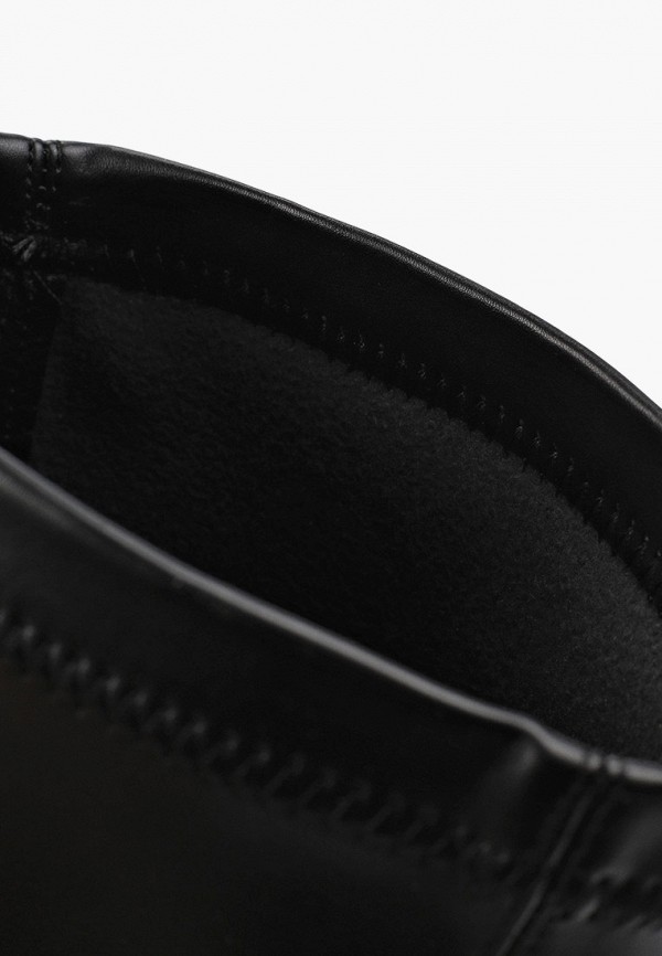 NWC New Youth Club Ботфорты - фото 6