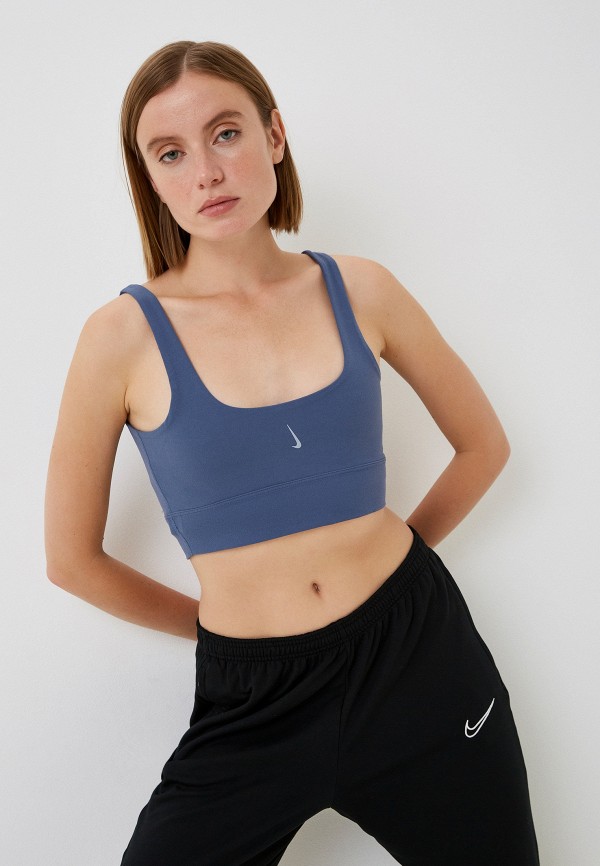 Nike yoga top hotsell