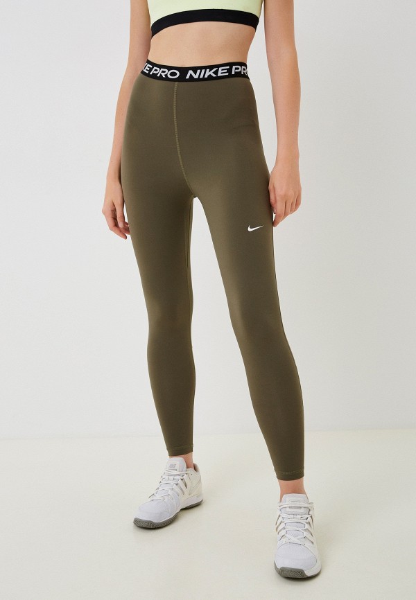 Nike Тайтсы - Nike Pro 365 - фото 1