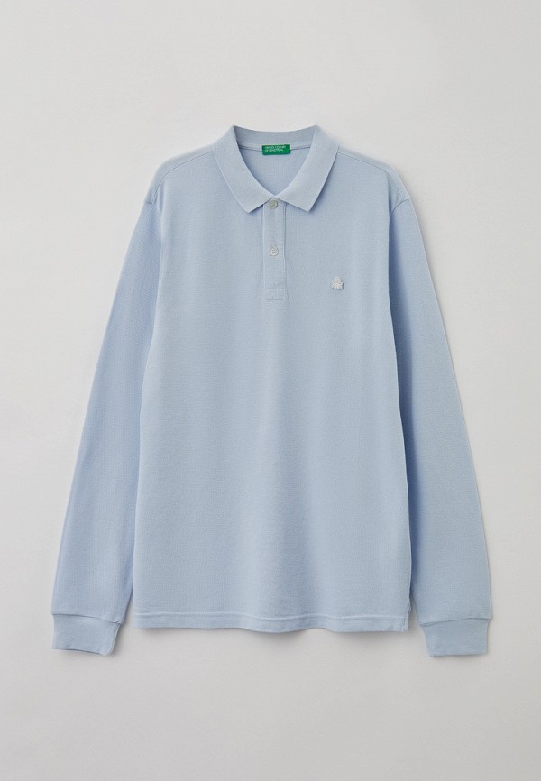 United Colors of Benetton Поло - фото 1