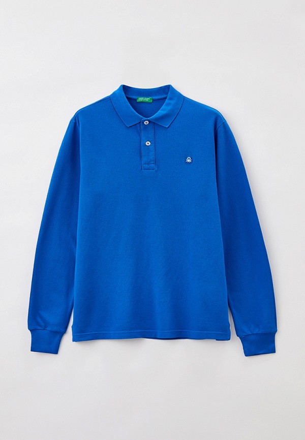 United Colors of Benetton Поло - фото 1