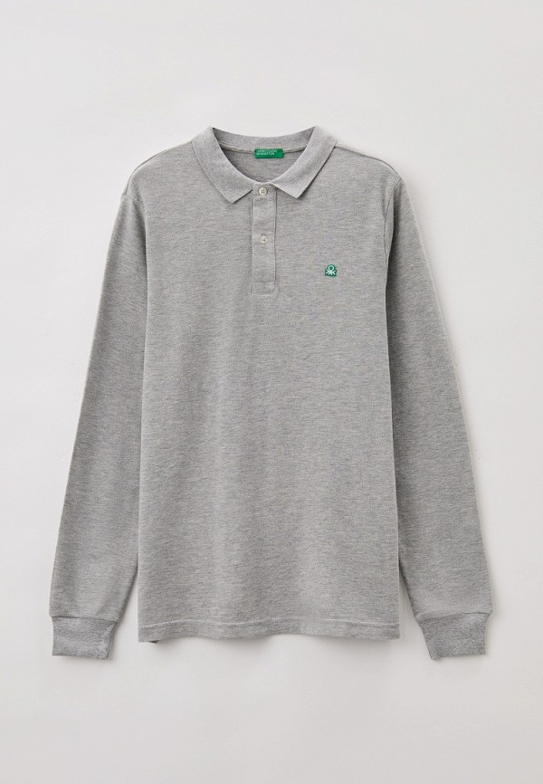 United Colors of Benetton Поло - фото 1