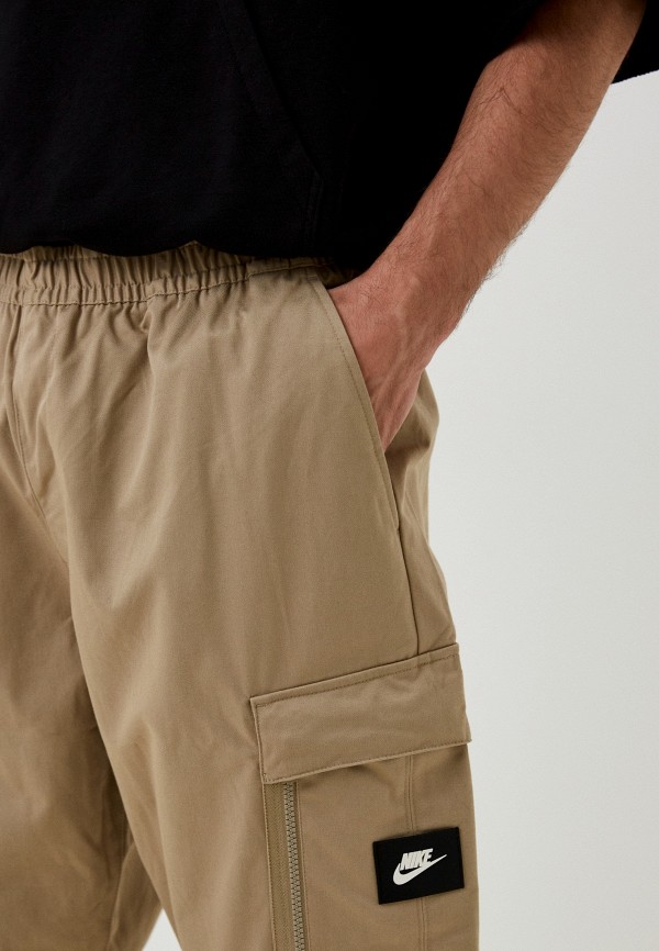 Nike Брюки - M NSW SPU WVN PANT - фото 4