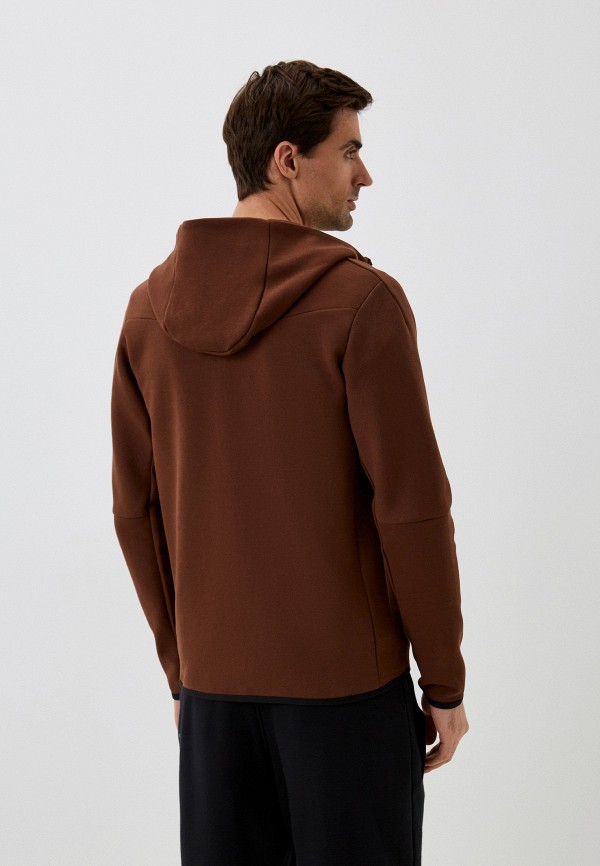 Nike Толстовка - Nike Sportswear Tech Fleece - фото 3