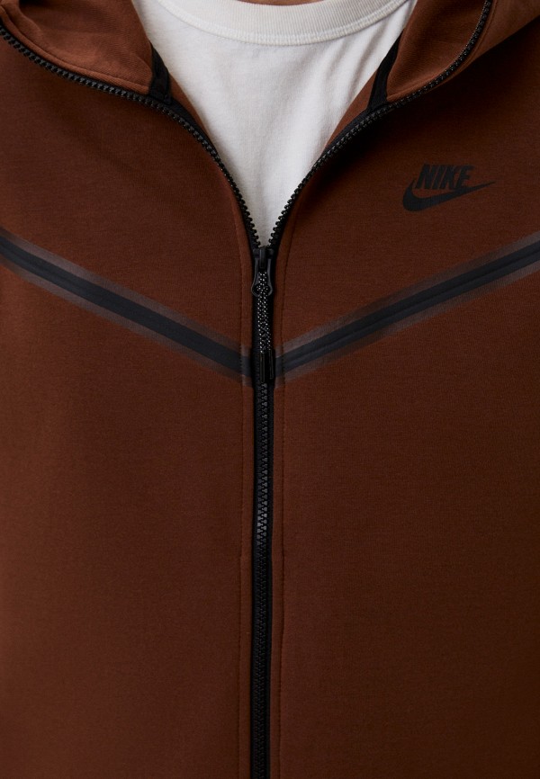Nike Толстовка - Nike Sportswear Tech Fleece - фото 5