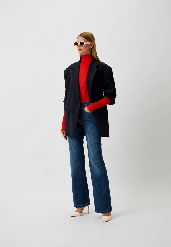 Max&Co Джинсы - PASTA - фото 2