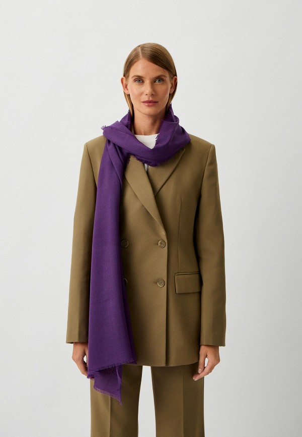 Max&Co Палантин - CHIFFON - фото 4