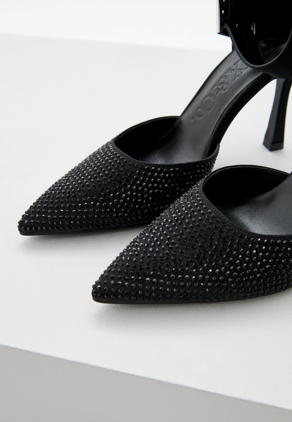 Max&Co Туфли - EVE - фото 2