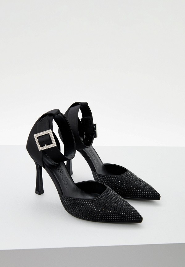 Max&Co Туфли - EVE - фото 3