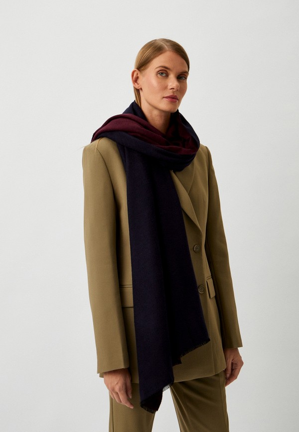 Max&Co Палантин - INDOLE, reversible - фото 5