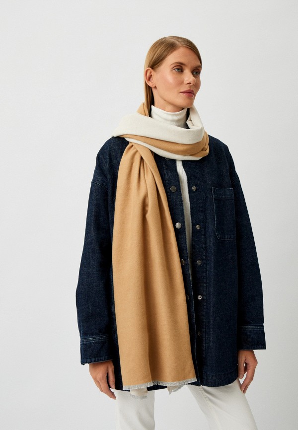 Max&Co Палантин - INDOLE, reversible - фото 5