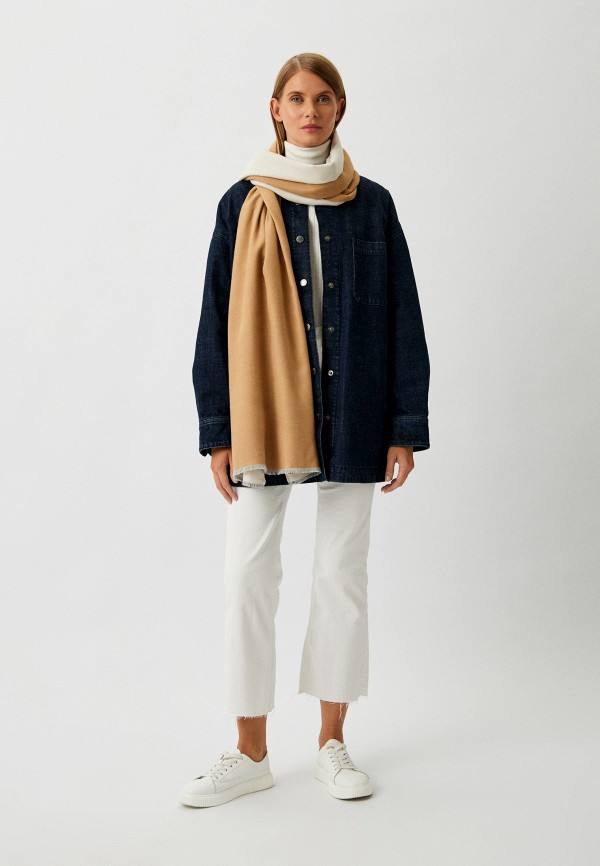 Max&Co Палантин - INDOLE, reversible - фото 4