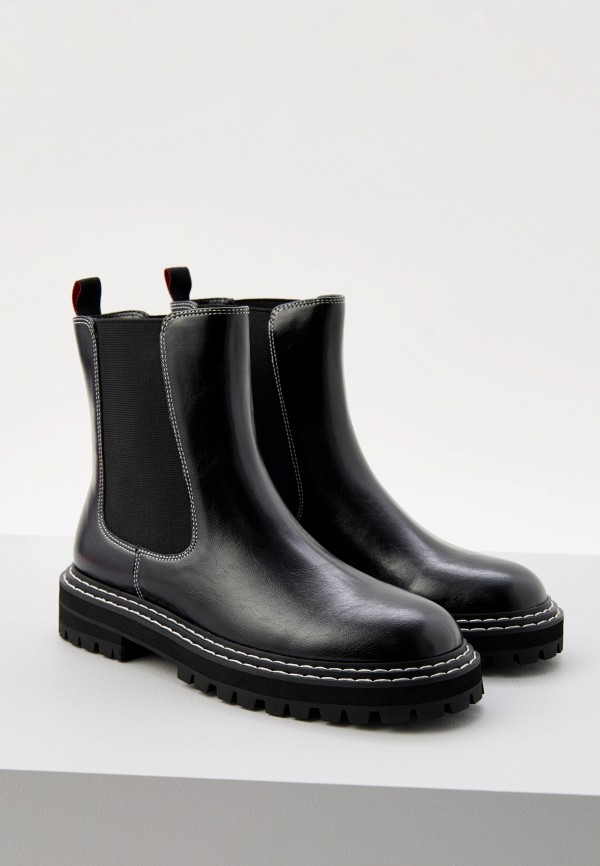 Max&Co Ботинки - CUCU - фото 3