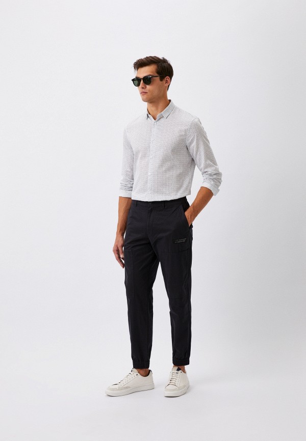 Armani Exchange Рубашка - фото 2