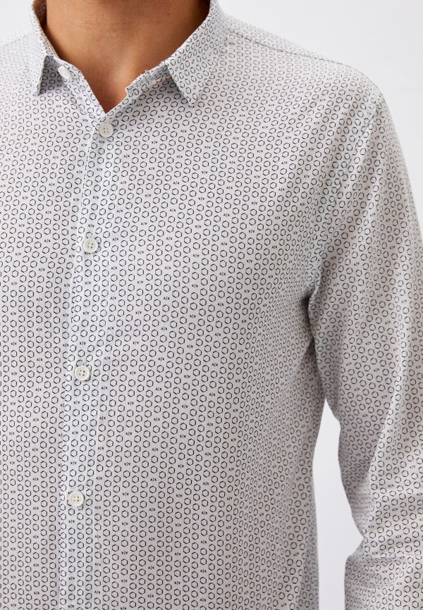 Armani Exchange Рубашка - фото 4