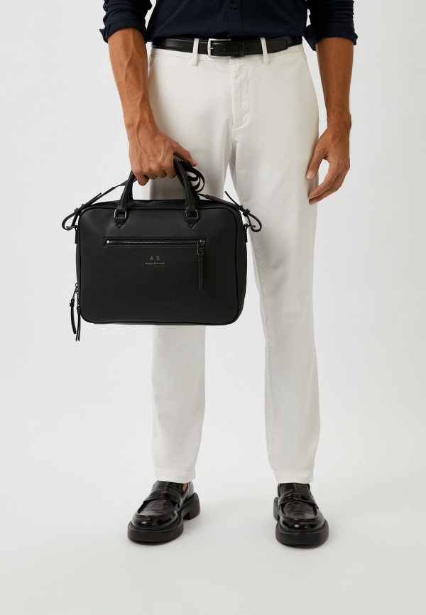 Armani Exchange Сумка - фото 6