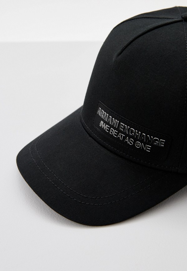 Armani Exchange Бейсболка - фото 3