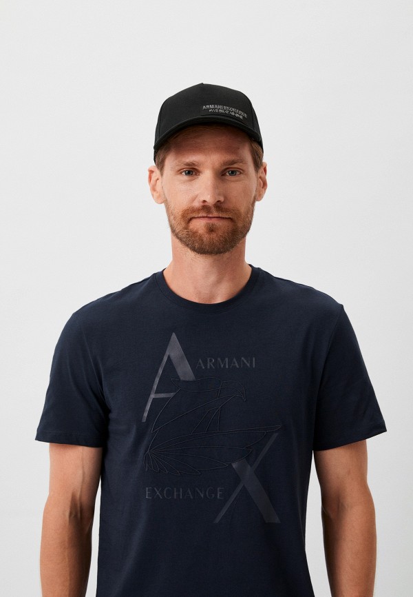 Armani Exchange Бейсболка - фото 4