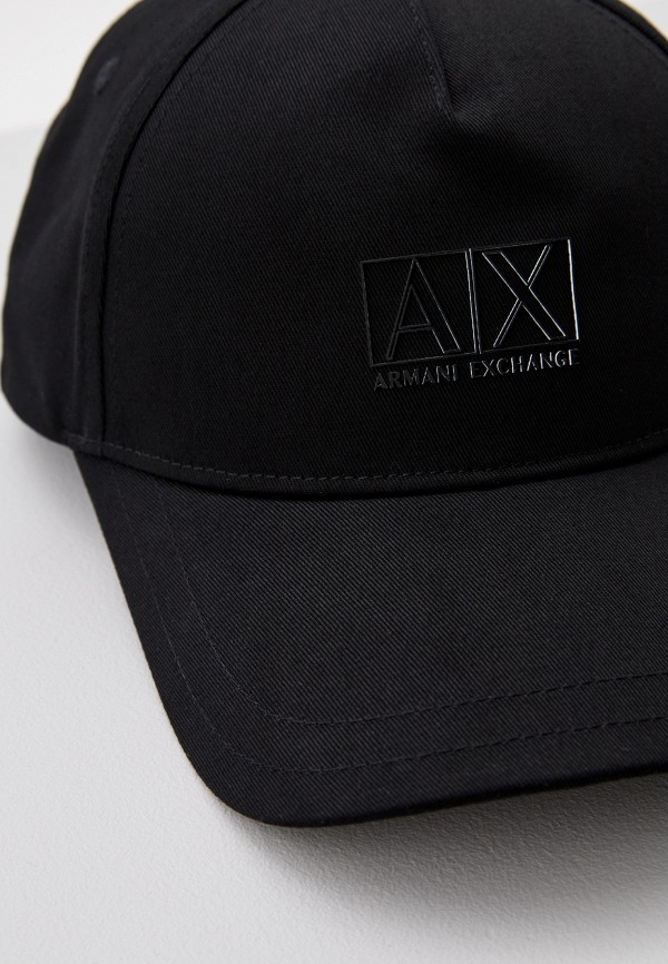 Armani Exchange Бейсболка - фото 3