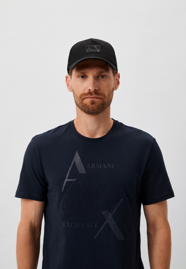 Armani Exchange Бейсболка - фото 4