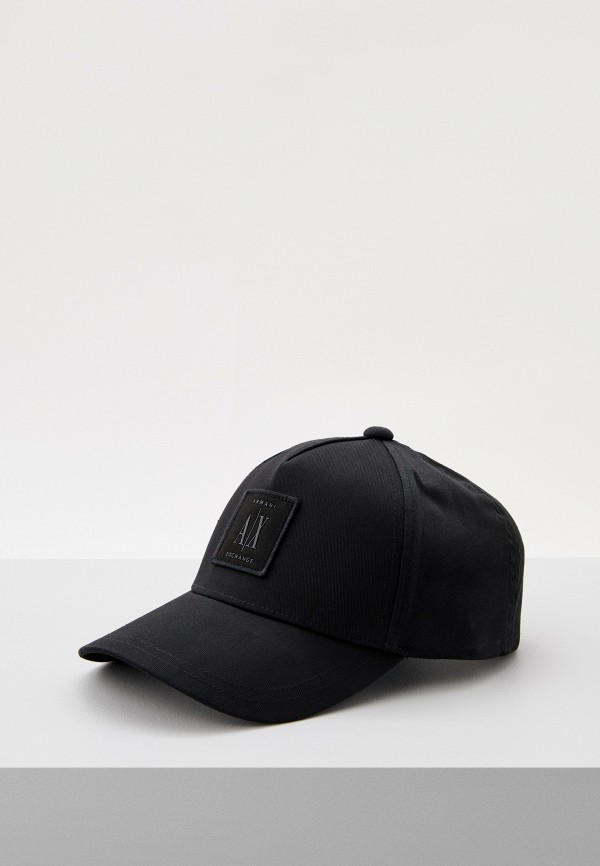 Armani Exchange Бейсболка - фото 1