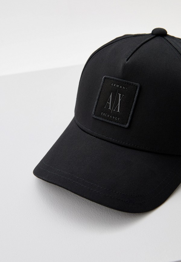 Armani Exchange Бейсболка - фото 3